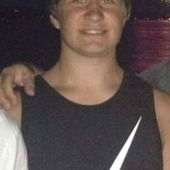 Meet your Posher, Adam - Picture 1 of 1